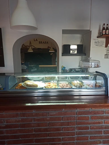 Bar El Punt D' Olesa - Nuestra historia